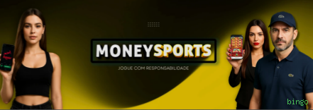 Conta bingo sincronizada site e app