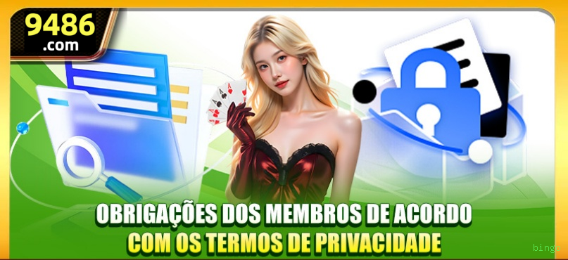Central de dúvidas rápidas sobre o app bingo