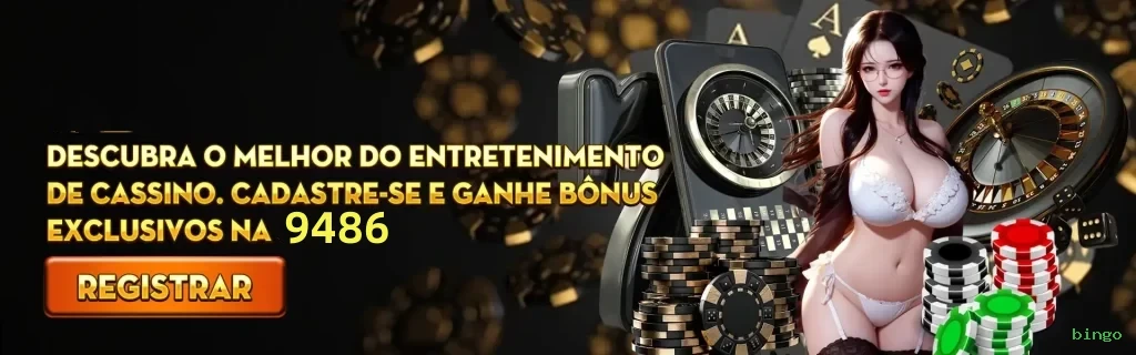 Guia rápido de apostas ao vivo na bingo