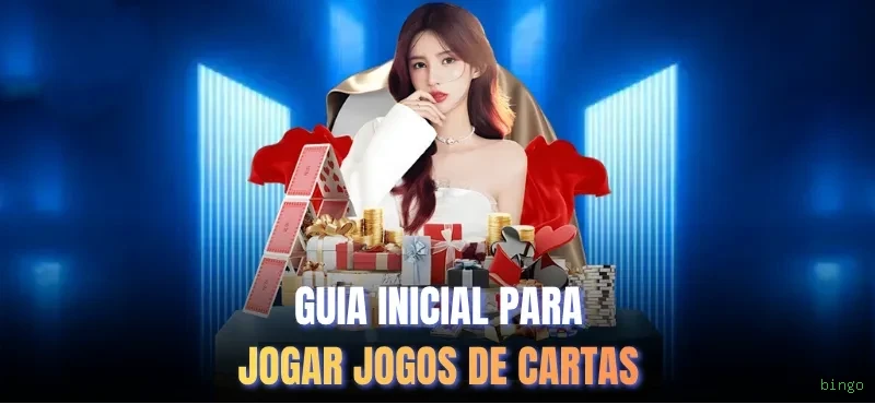 Cassino bingo - mesas ao vivo e jogos