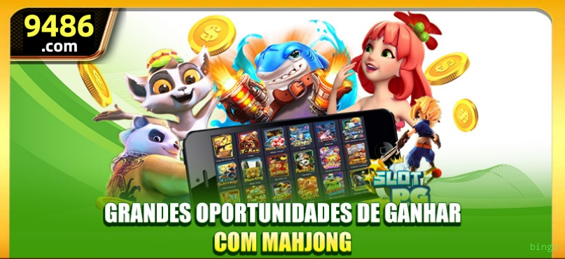 Cassino ao vivo bingo dealers