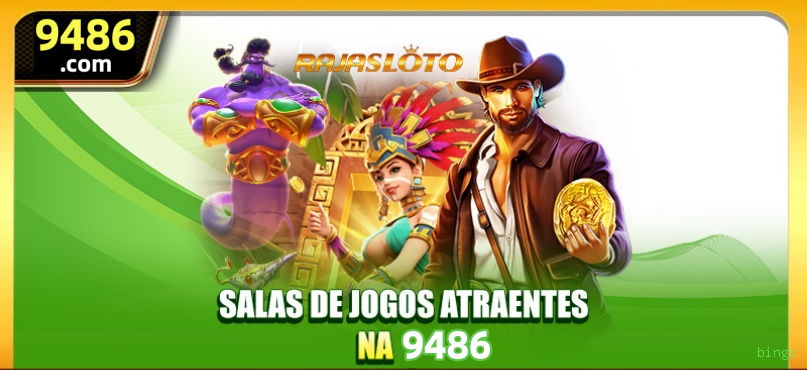 Segurança bingo SSL